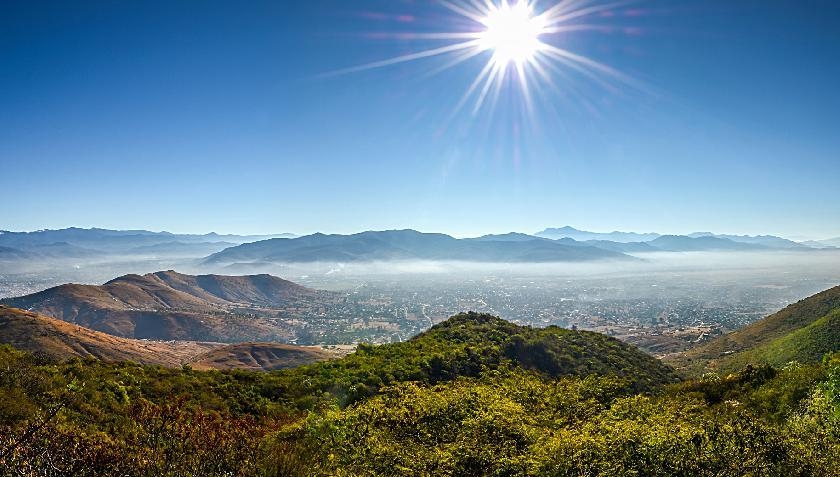 © Shutterstock - Rafal Kubiak La vallée de Tlacolula
