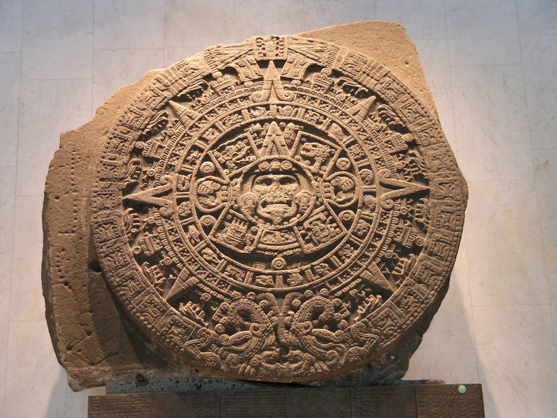 © Shutterstock - trappy76 Musée national d’anthropologie