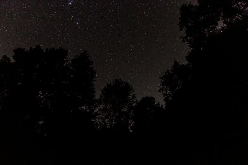 © Unsplash - Pablo García Saldaña Partez dans l'observation des étoiles à San Sebastian del Oeste