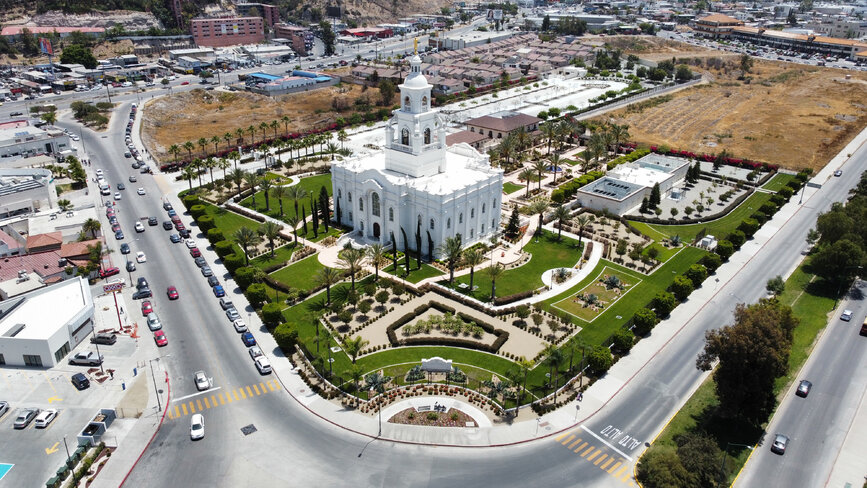 © Shutterstock - Adrian duran Tijuana