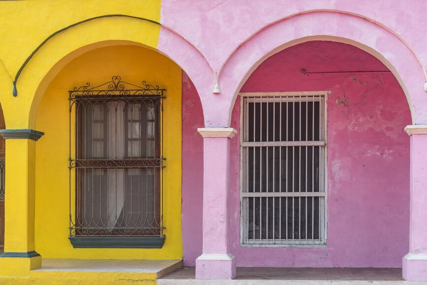 © Shutterstock - clicksdemexico Tlacotalpan (UNESCO)
