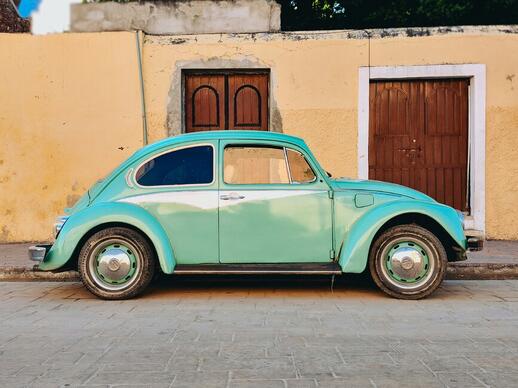 © Unsplash - Dan gold Valladolid