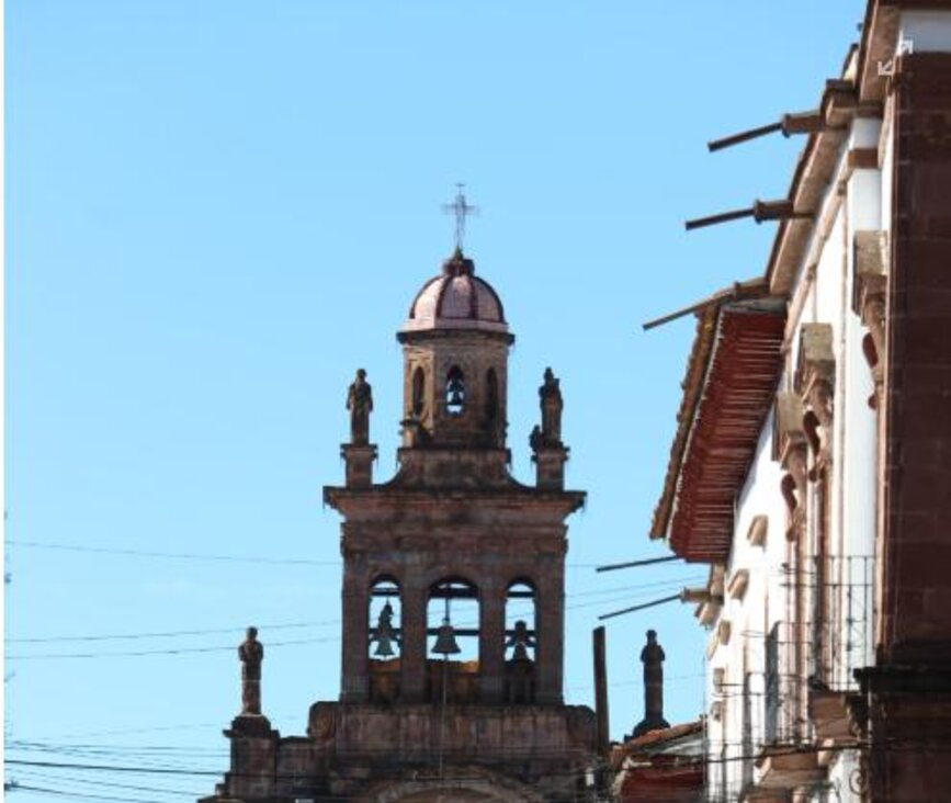© Unsplash - Ricardo Loya Patzcuaro