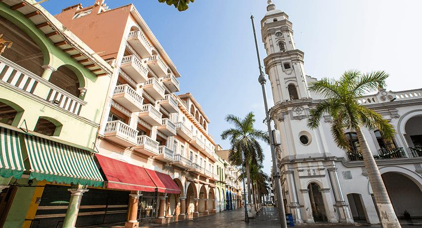 © IStock - MattGush Veracruz
