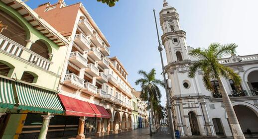 Veracruz