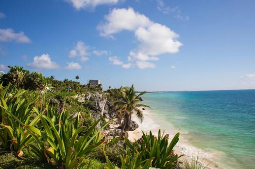 Riviera Maya