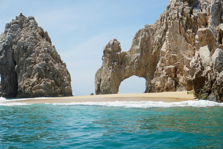 © Unsplash- Salvador Navarro Maldonado Los Cabos