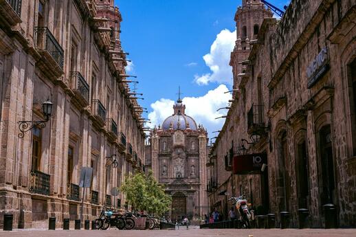 Morelia