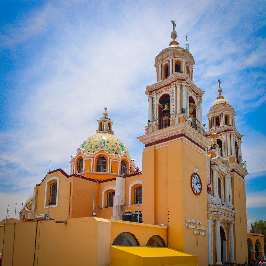© Unsplash- Allan Francis San Cristobal