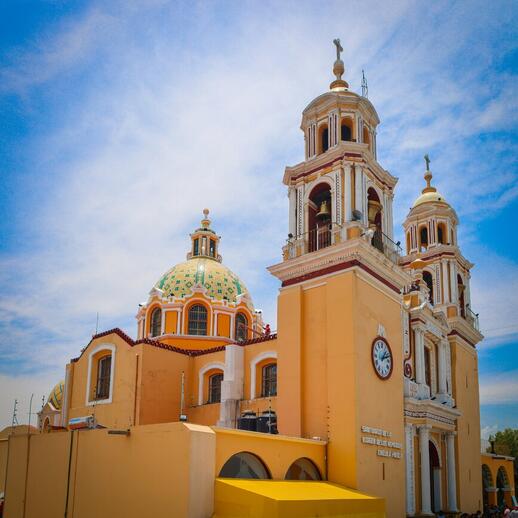 San Cristobal