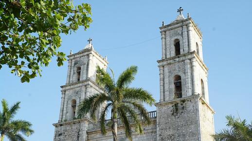 Visiter Valladolid