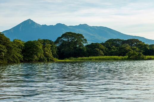 © Unsplash - Alvison Lucas Hunter Arnuero Lac Nicaragua