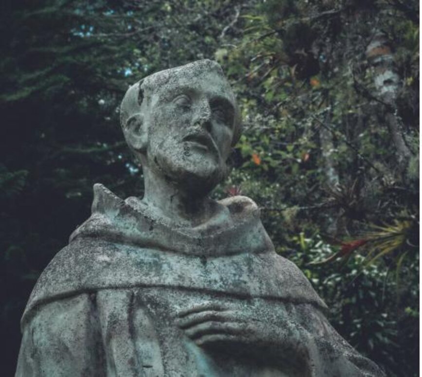 © Unsplash - Silvia Munoz Visite de Matagalpa