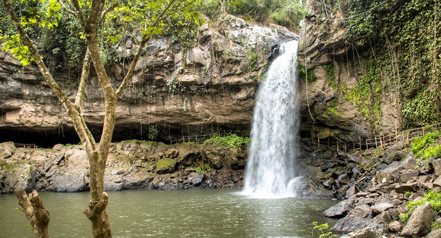 © Shutterstock - nicolasdecorte Visite d’Esteli et salto de la Estanzuela