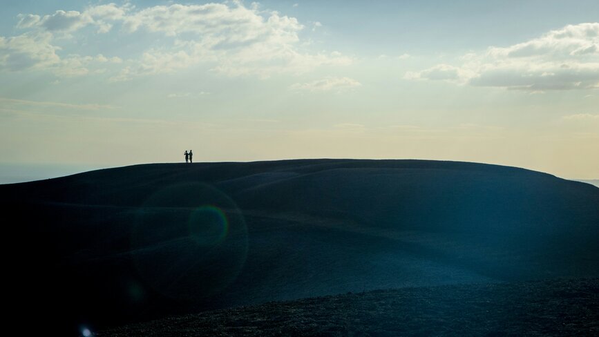 © Unsplash - Ben turnbull Volcan Cerro Negro