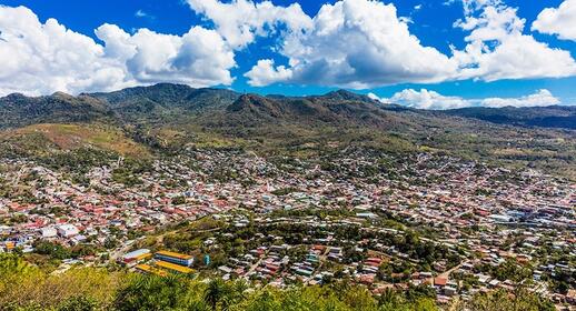 Matagalpa