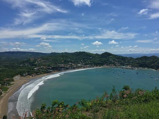 San Juan del Sur