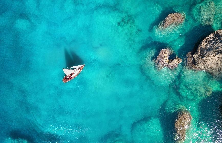 © Shutterstock - biletskiyevgeniy.com Croisière en voilier, playa Blanca