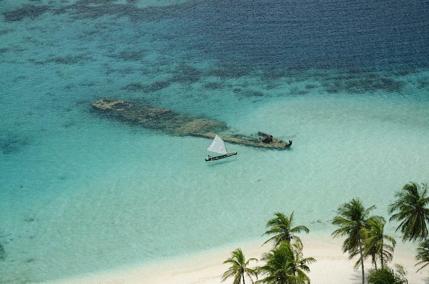 © IStock - NTCo Ile de Cebaco