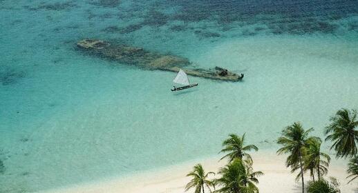 Ile de Cebaco