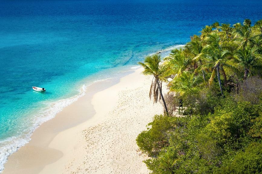 © Istock - cdwheatley Isla Mamei et Isla Grande