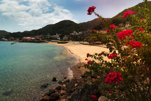 Isla Taboga
