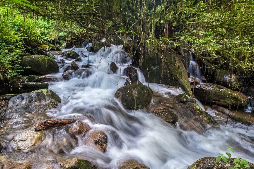 © IStock - Leamus Les sources thermales