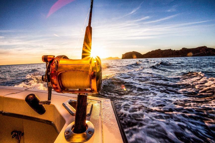 © Istock - grandriver Pêche en haute mer