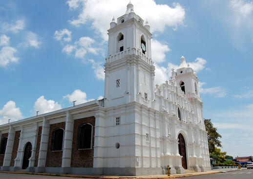 © Shutterstock - Gualberto Becerra Visite de Chitré