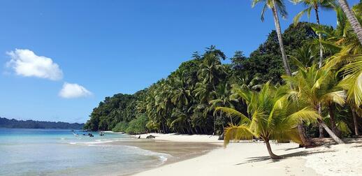 © Unsplash- Chema Photo L'Ile de Coiba