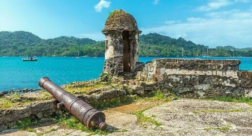© Shutterstock - SL-Photography Portobelo