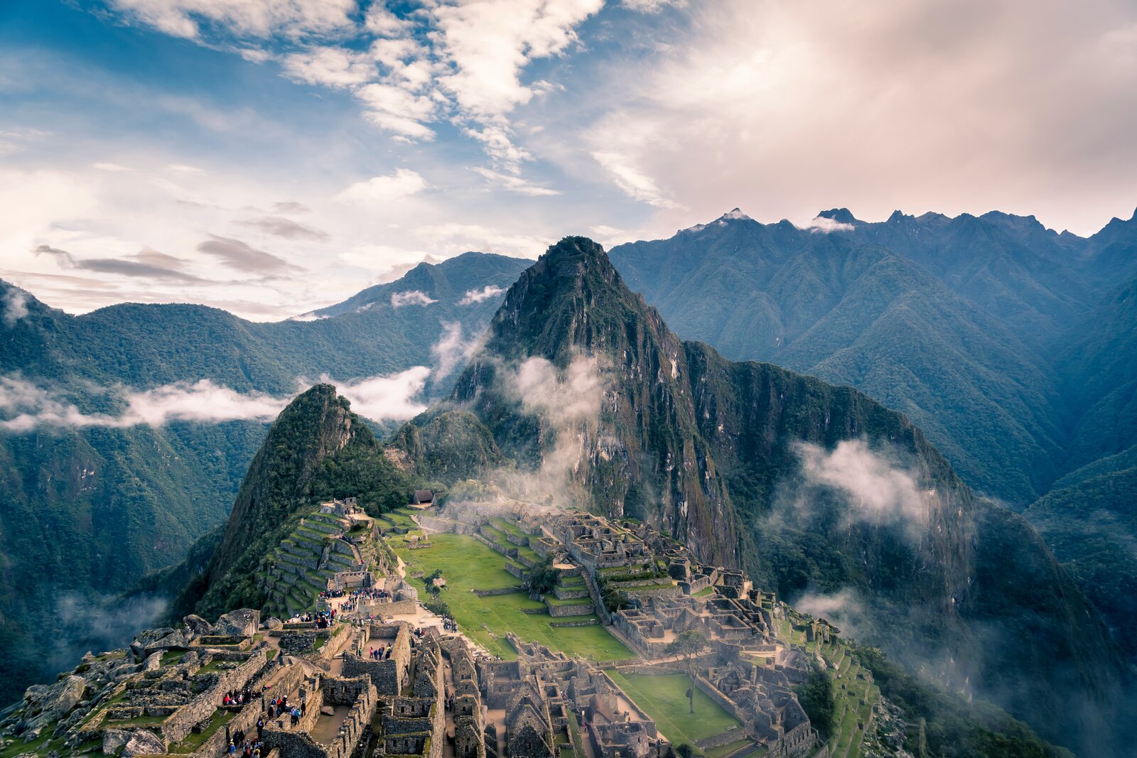 ©Unsplash - Willian Justen de Vasconcellos