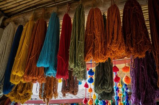 Chinchero