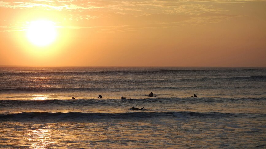 © Unsplash - IQ Comunicación Integral Huanchaco