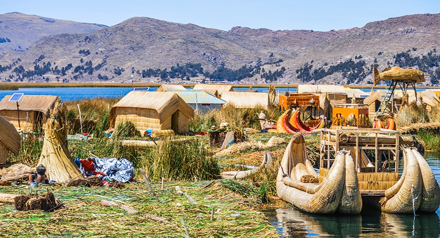 © IStock - Starcevic Iles Uros et Titinos