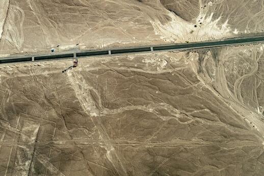 Lignes de Nazca