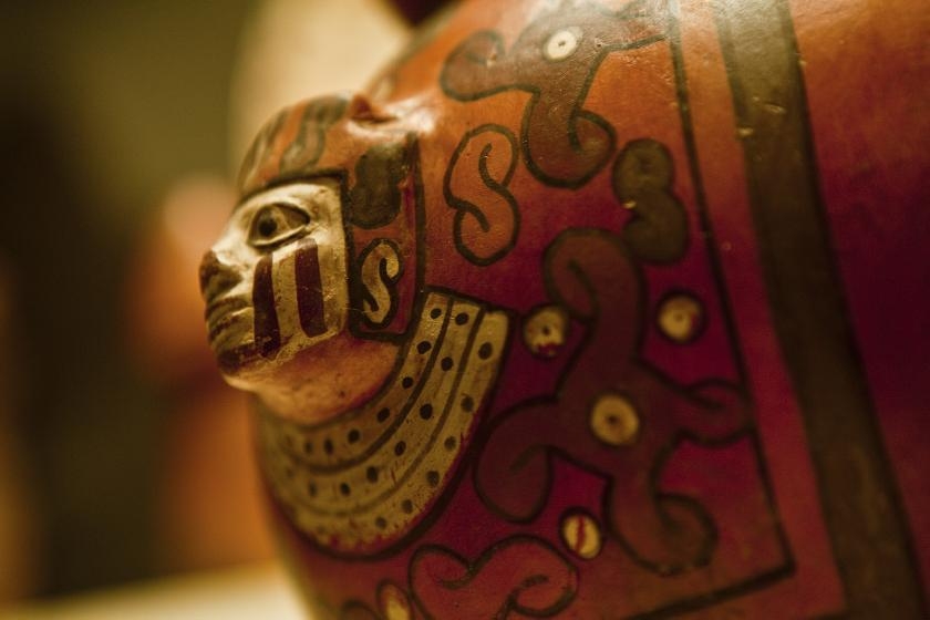 © Altiplano Voyage Musée d'archéologie et d'histoire