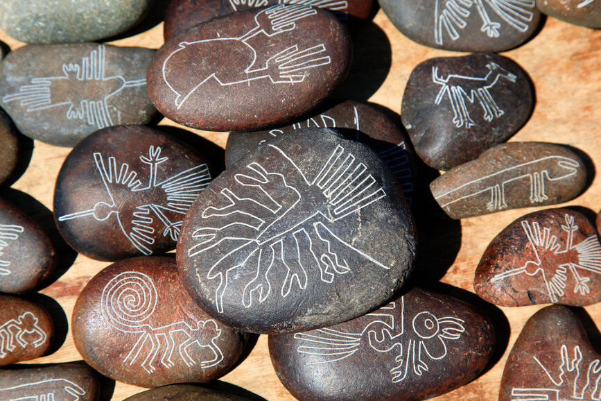 © Shutterstock - Ecuadorpostales Musée Maria Reich