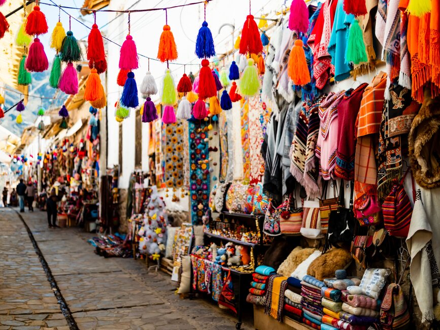 © Shutterstock - ScottYellox Pisaq