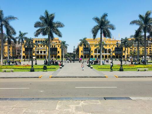 Plaza Mayor
