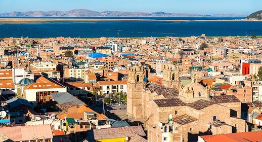 Puno