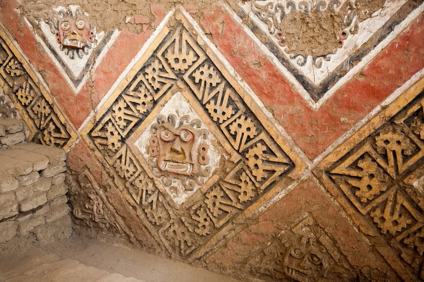 © Shutterstock - BETO SANTILLAN Temple du Soleil