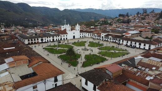 Chachapoyas