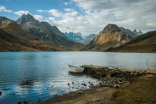 Huaraz