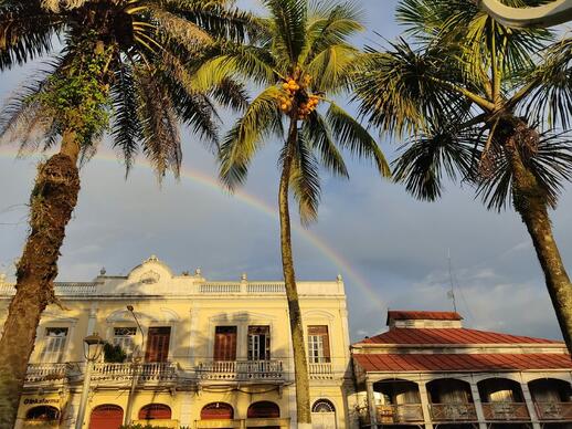 Iquitos