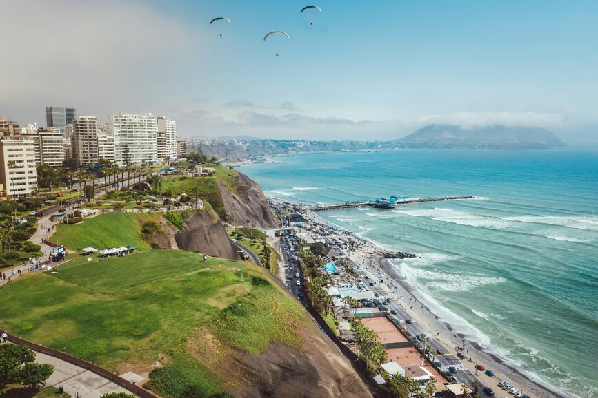 © Unsplash- Aarom ore Lima