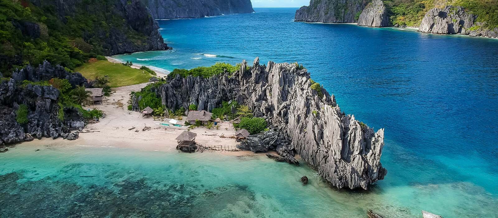 El Nido, Philippines