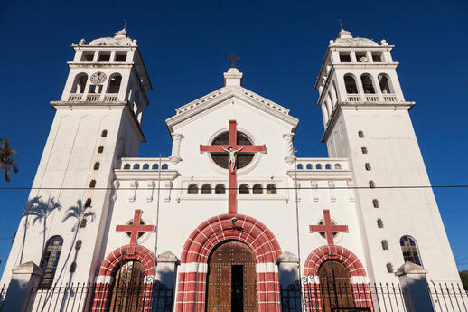 © Shutterstock - Henryk Sadura Juayua