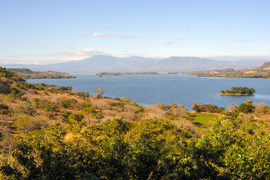 © Shutterstock - Stefano Ember Lac Suchitlan