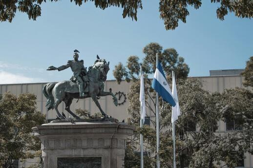 San Salvador